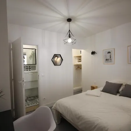Appartamento Appart Centre Au Calme Cosy Et Free Park Ideal Nett Javel